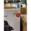 Image 2 : CHEF iQ Smart Cooker With Built-In Scale, 6 Qt, Black