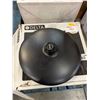 Image 3 : Delta Raincan Shower Head, Oil Rubbed Bronze, Model 73433