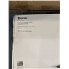 Image 2 : Kohler Bevin R43210-BL Pull-Down Kitchen Faucet in Matte Black