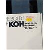 Image 3 : Kohler Bevin R43210-BL Pull-Down Kitchen Faucet in Matte Black