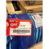 Image 3 : Tommy Bahama Beach Umbrella With Blue Striped Design