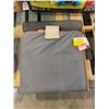 Image 1 : HoMedics Air Compression Back Surfacing Mat 3W-4G1-US