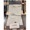 Image 3 : HoMedics Air Compression Back Surfacing Mat 3W-4G1-US