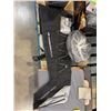 Image 1 : Sharper Image Air Compression Boots with Accessories