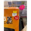 Image 2 : Fellowes PowerShred 6M Micro-Cut Paper Shredder, 6-Sheet Capacity