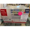 Image 1 : TCL Smart Window Air Conditioner 10,000 BTU with Wi-Fi Control
