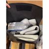 Image 4 : Homedics Modular Compression Device With Battery and Accessories