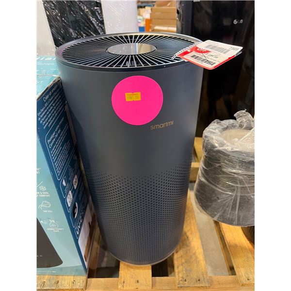 Smartmi Air Purifier P2 With True HEPA Filter, Slightly Used