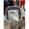 Image 2 : GermGuardian Intelligent Air Purifier, Model 817524012827
