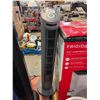 Image 1 : Tower Fan with Multiple Speed Settings and Oscillation Controls