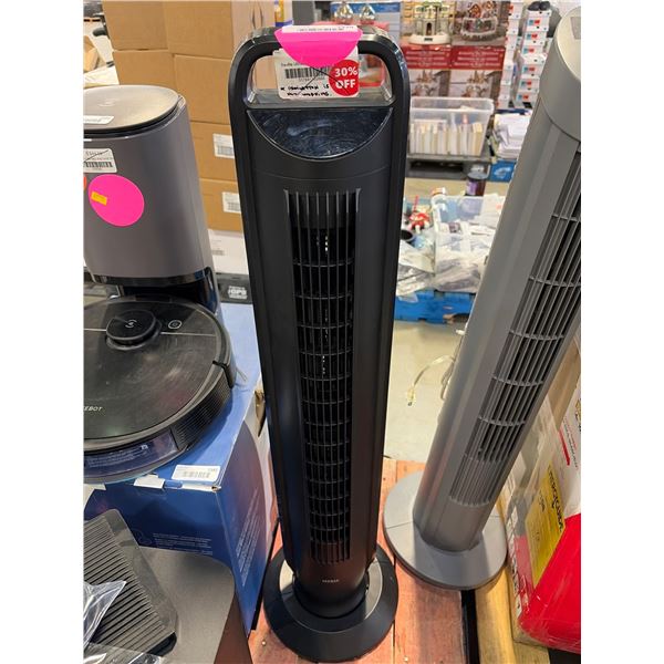 Seville Classics UltraSlimline Tower Fan