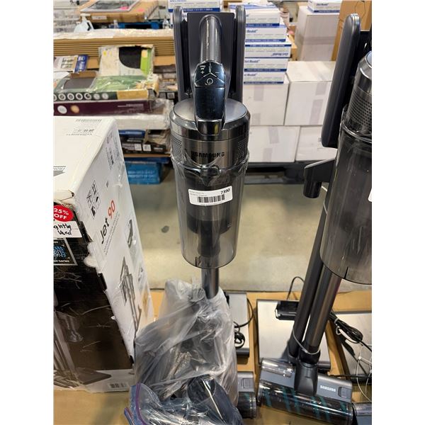 Samsung Jet 90 Cordless Stick Vacuum with Charging Stand