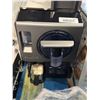 Image 1 : Gourmia Soft Serve machine