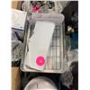 Image 3 : PALLET LOT – Kitchenware and Tableware Lot Including Dishware and Containers