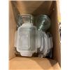 Image 8 : PALLET LOT – Kitchenware and Tableware Lot Including Dishware and Containers