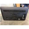 Image 3 : Flat Screen Television With Stand Mount And Remote Control