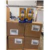 Image 1 : Lysol Smart Multi-Purpose Cleaner Refill Twin Pack, 5.76 mL, Citrus Breeze