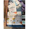 Image 2 : PALLET LOT – assorted household cleaning, pet items etc