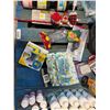 Image 5 : PALLET LOT – assorted household cleaning, pet items etc