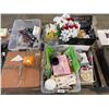 Image 1 : PALLET LOT – Household Items and Assorted Products