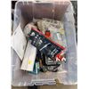 Image 4 : PALLET LOT – Household Items and Assorted Products
