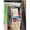 Image 6 : PALLET LOT – Household Items and Assorted Products