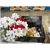 Image 7 : PALLET LOT – Household Items and Assorted Products