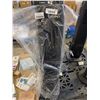 Image 1 : Lasko Weather Shield 106.7 cm Tower Fan with Control Features