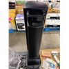 Image 3 : Lasko Weather Shield 106.7 cm Tower Fan with Control Features
