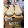 Image 1 : Call It Spring Beige Slip-On Shoes, US Size 10