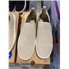 Image 3 : Call It Spring Beige Slip-On Shoes, US Size 10