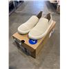Image 1 : Call It Spring Slip-On Shoes, Beige, Size 7, Women’s