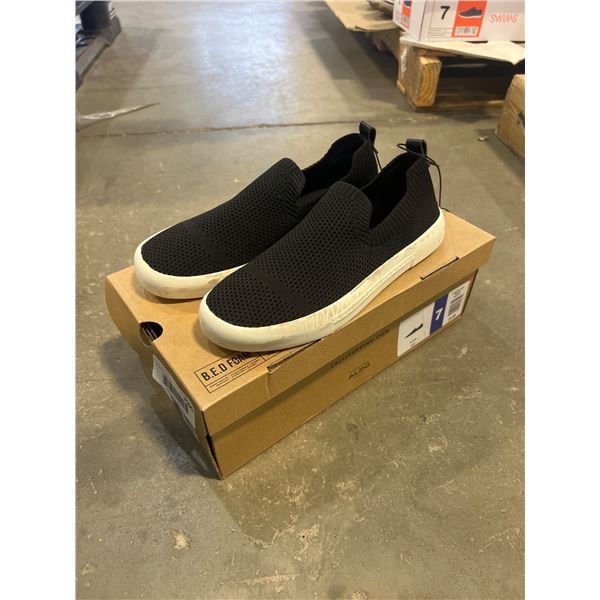 Call It Spring Men’s Shoes in Black, Size 7, Model 6622107