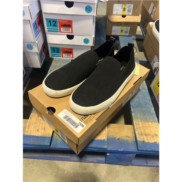 Call It Spring Slip-On Shoes, Black, Size 6
