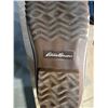 Image 5 : Eddie Bauer Duck Boots with Faux Fur Lining, Size 8 US