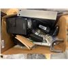Image 1 : Eyewear, Electronics, and Accessories Lot
