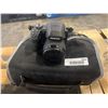 Image 1 : Pentax Digital Camera with Lens and Carry Bag