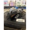 Image 2 : Pentax Digital Camera with Lens and Carry Bag