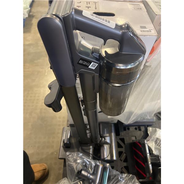 Samsung Cordless Stick Vacuum Cleaner with Accessories