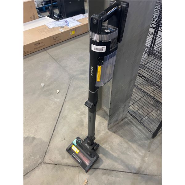 Shark Cordless Stick Vacuum IZ162H with DuoClean Technology
