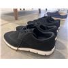 Image 2 : Swims Black Lace-Up Shoes, Size US 9/EU 42
