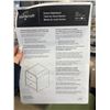 Image 4 : Green Storkcraft Santos Nightstand with Two Drawers
