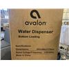 Image 5 : Avalon A4BLWTRCLR Bottom-Loading Water Dispenser with 3 Temperature Settings