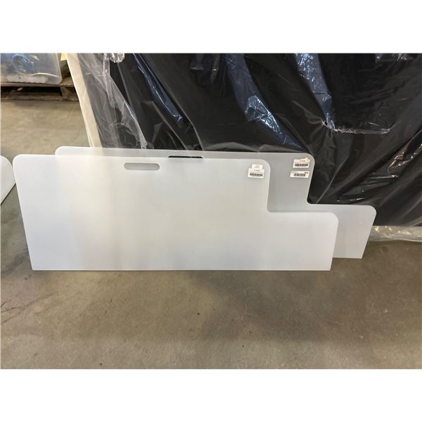Mainstays Chair Mat for Flooring with BIN-182575