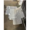 Image 4 : Mainstays Chair Mat for Flooring with BIN-182575