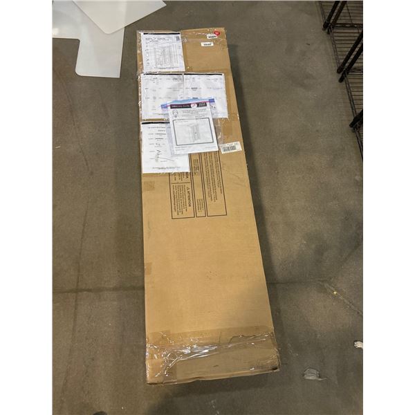 Bush Salinas Tall Storage Cabinet Model 1480355