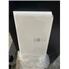 Image 3 : 36-Inch x 7.75-Inch Threshold Traditional Wall Shelf – White