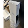 Image 4 : 36-Inch x 7.75-Inch Threshold Traditional Wall Shelf – White