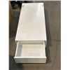 Image 4 : Rove Concepts Dresden Storage Table – White Finish