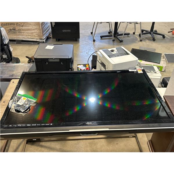 Vizio M470SL 47-Inch Class LED TV with 120Hz and Full HD